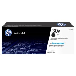 HP 30A (CF230A) - Noir -1